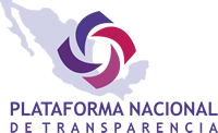 Logo de la Plataforma de Transparencia