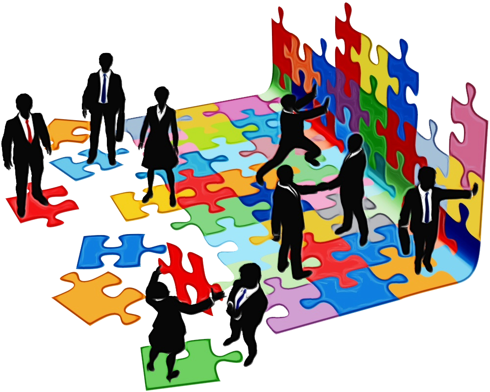 Grupo de personas